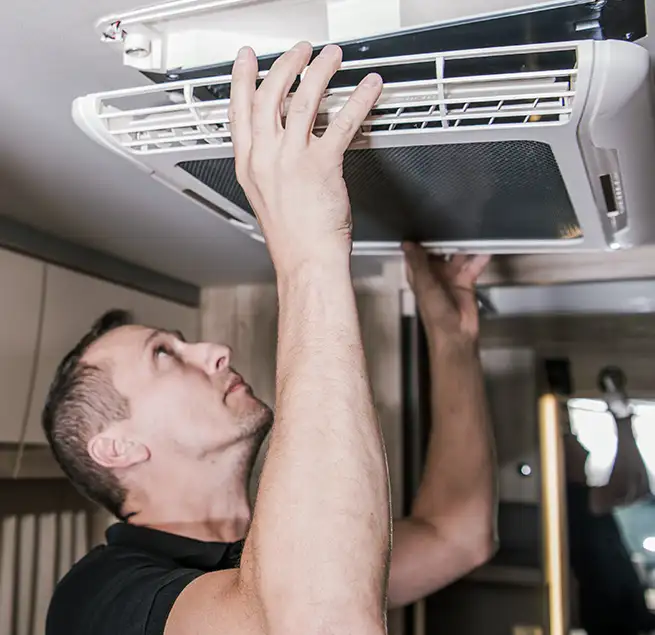 Why Homeowners & Businesses Trust Us Safety Harbor, FL