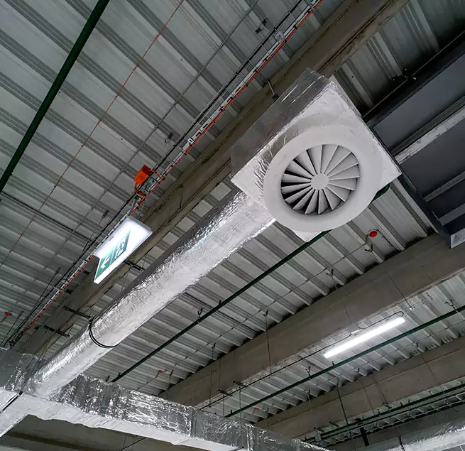 Why Homeowners & Businesses Trust Us in Safety Harbor, FL