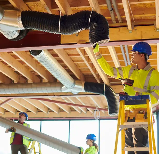 Why Homeowners & Businesses Trust Us in Safety Harbor, FL?