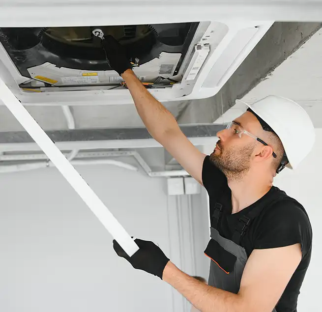 Why Homeowners & Businesses Trust Us in Safety Harbor, FL?