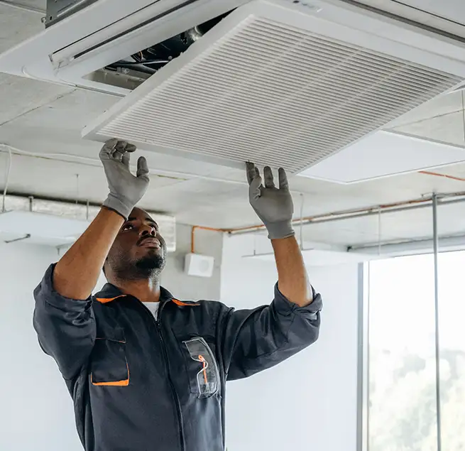 Why Homeowners & Businesses Trust Us in Safety Harbor, FL?