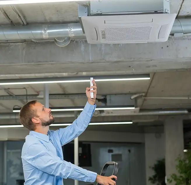 Why Homeowners & Businesses Trust Us in Safety Harbor, FL?