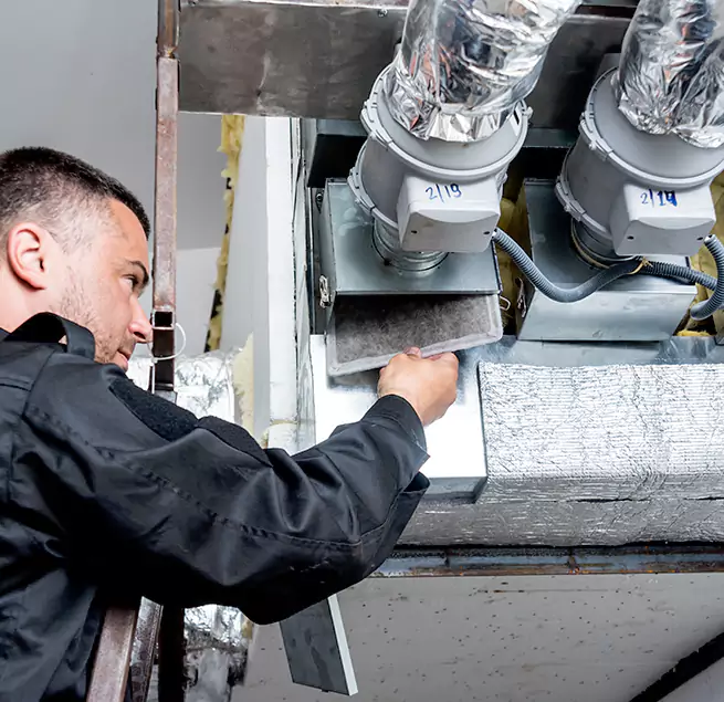 Why Homeowners Businesses Trust Us in Safety Harbor, FL?