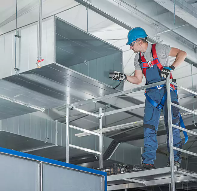 Why Homeowners & Businesses Trust Us Safety Harbor, FL