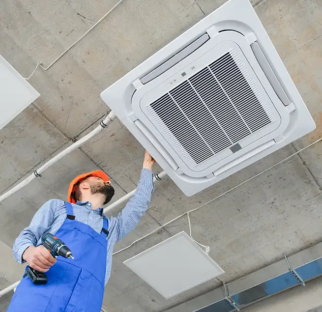 Why Homeowners & Businesses Trust Us in Safety Harbor, FL?