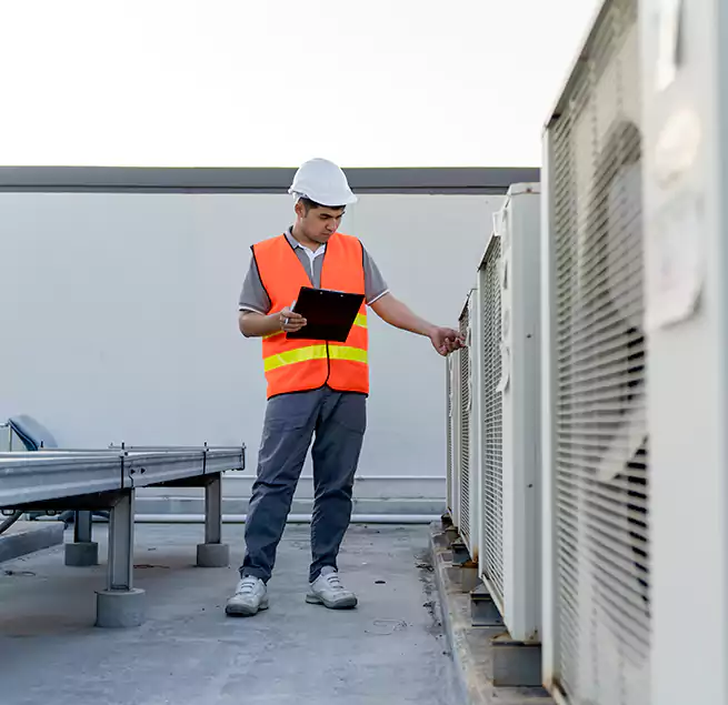 Why Homeowners & Businesses Trust Us in Safety Harbor, FL?