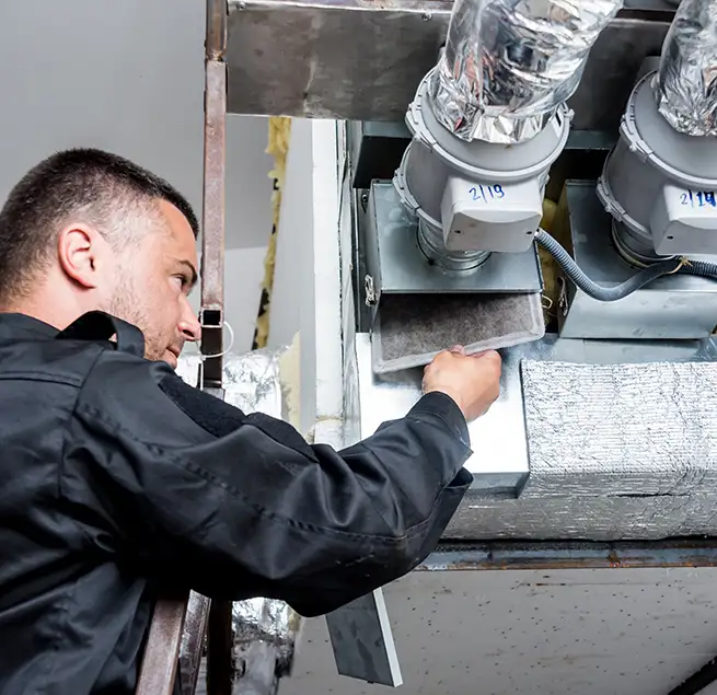 Why Homeowners & Businesses Trust Us in Safety Harbor, FL?